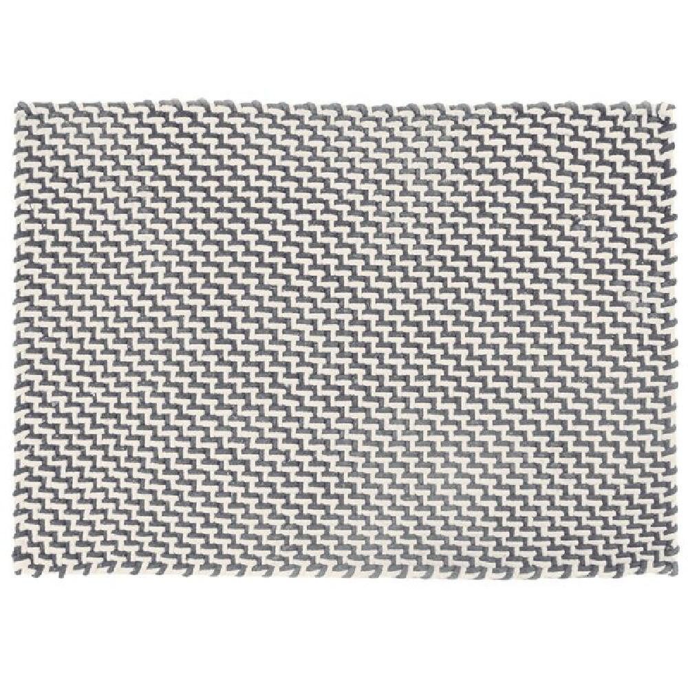 Fußmatte Fußmatte Pool Stone-White (72x92)