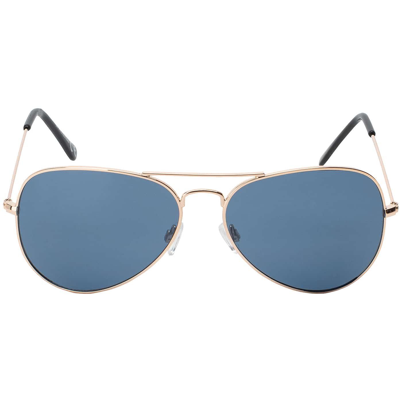 BEZLIT Eyewear Pilotenbrille Herren Piloten Sonnenbrille günstig online kaufen