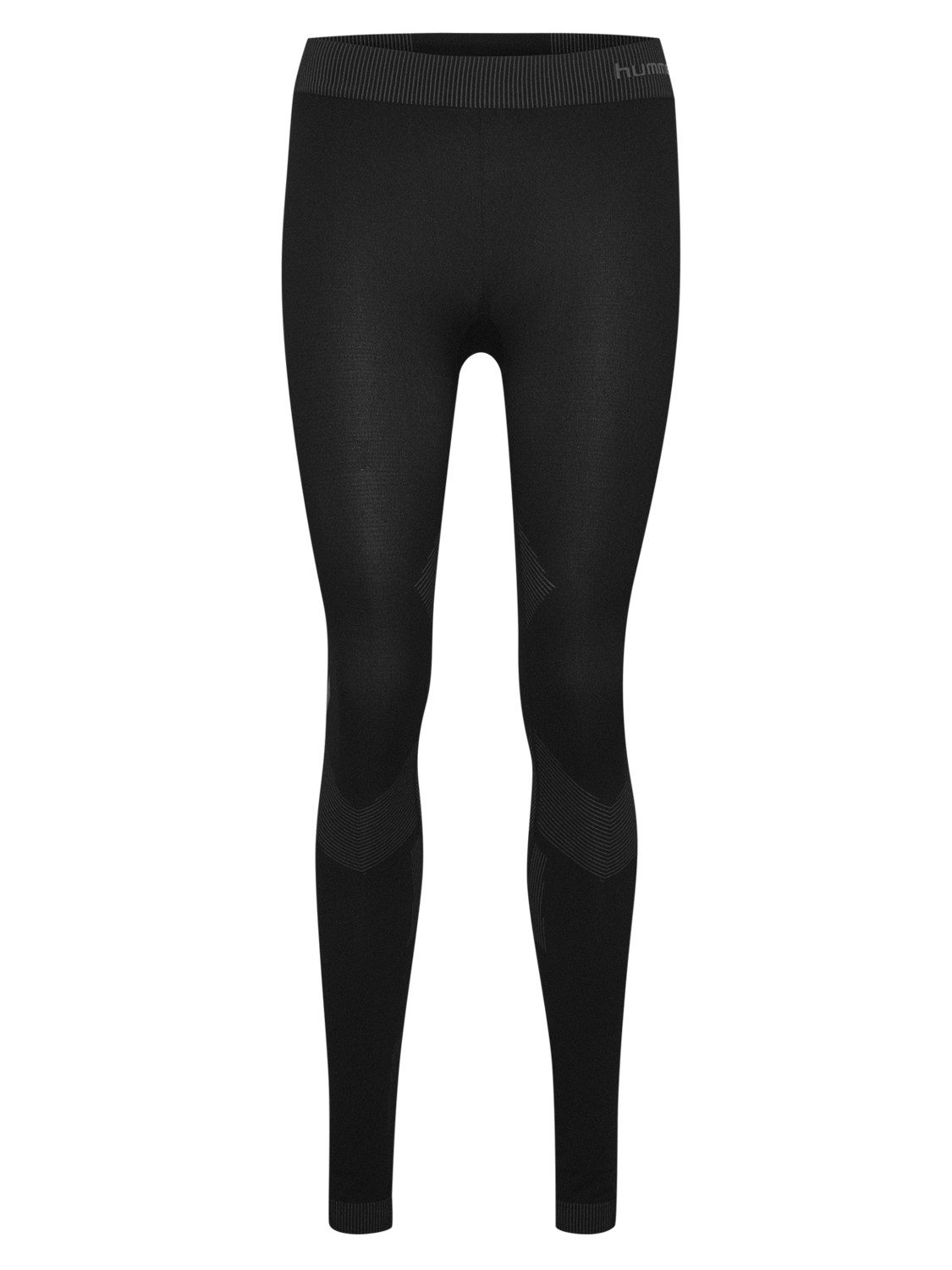 hummel Leggings Sportleggings nahtlos Tight fit schnell trocknend HUMMEL FIRST SEAMLESS TIGHTS WOMAN
