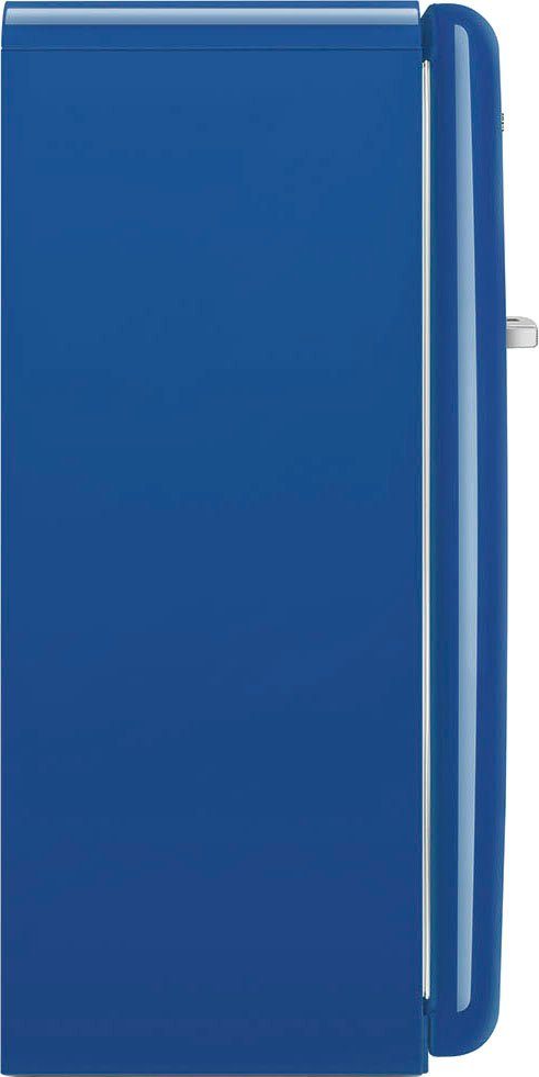 Smeg Kühlschrank FAB28RBE5, 150 cm hoch, 60 cm breit