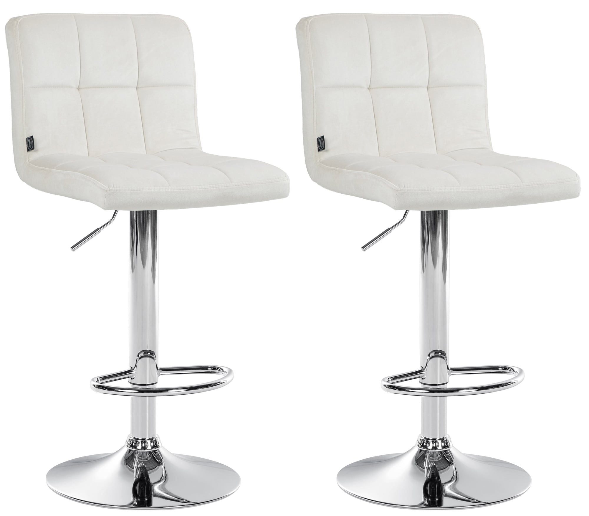 Barhocker Peru Samt