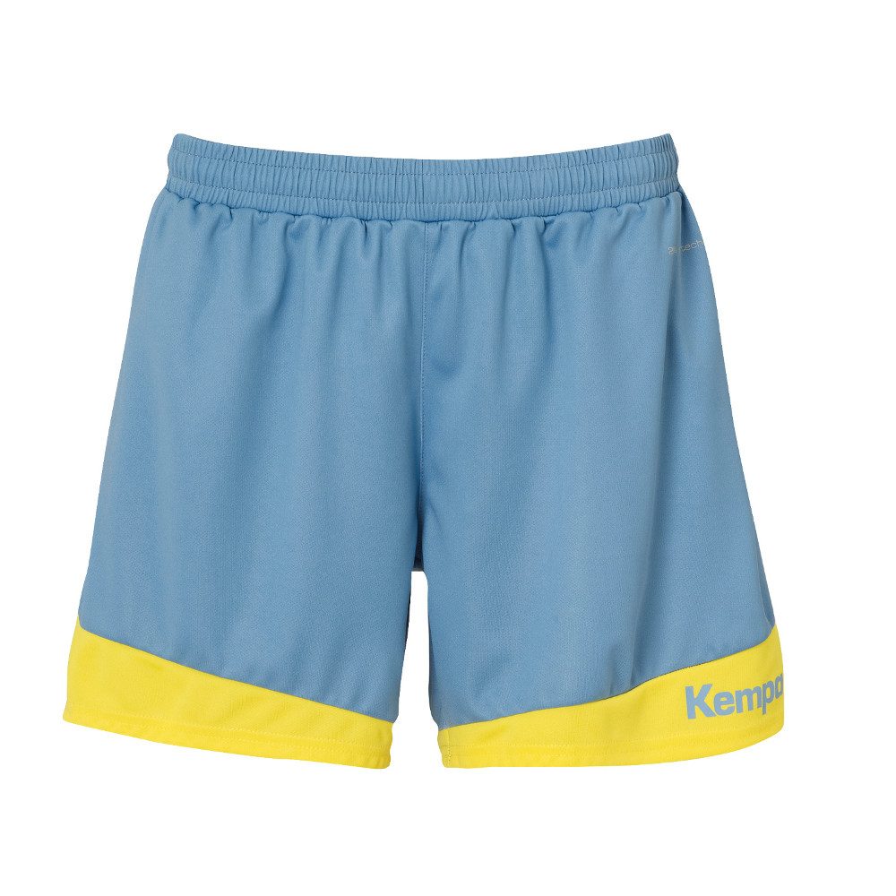 Kempa Trainingshose Emotion 2.0 Shorts Damen günstig online kaufen