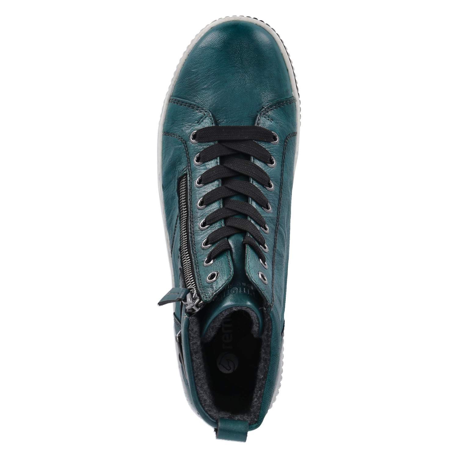 Remonte Schnürstiefeletten Stiefelette