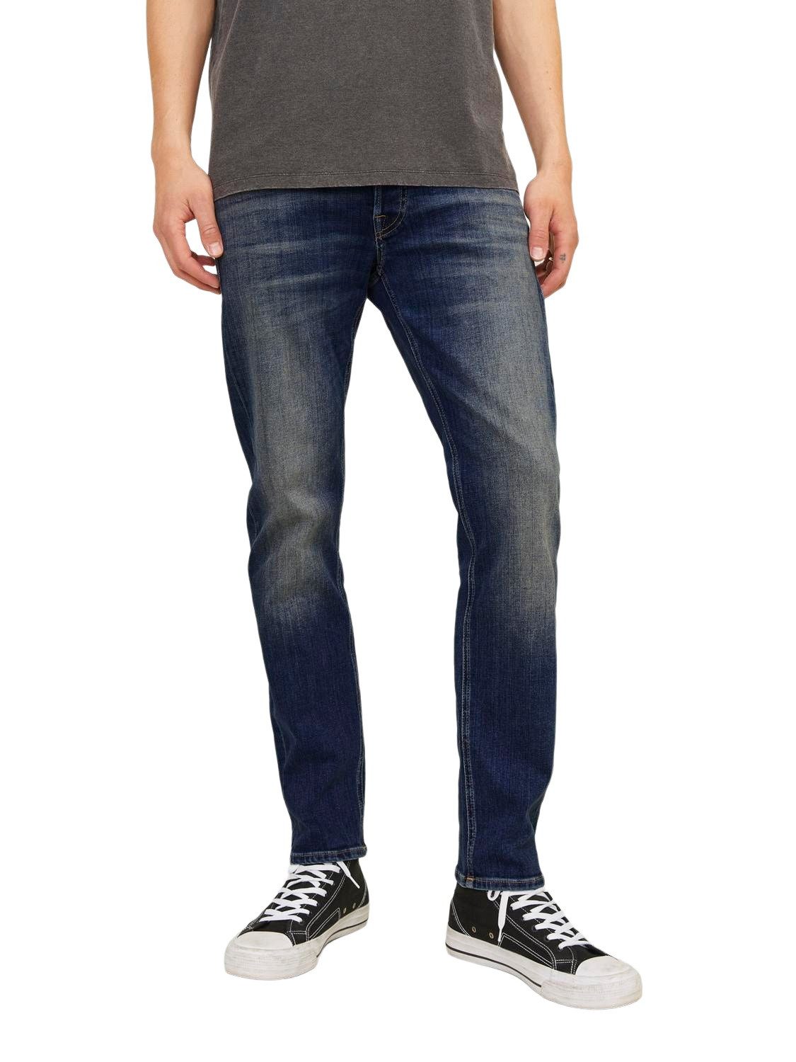 Slim-fit-Jeans MIKE
