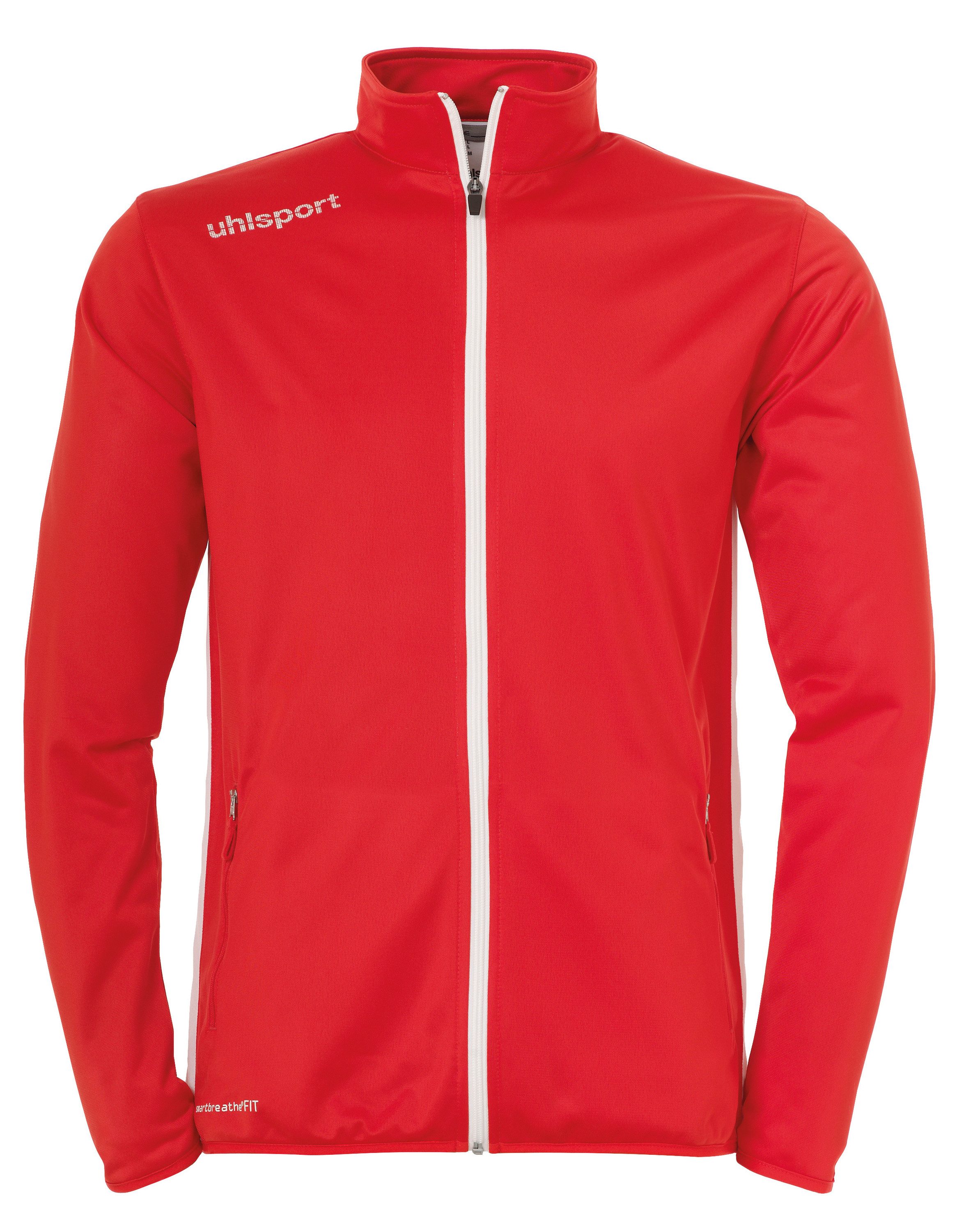 uhlsport Trainingsanzug Trainingsanzug ESSENTIAL, atmungsaktiv günstig online kaufen