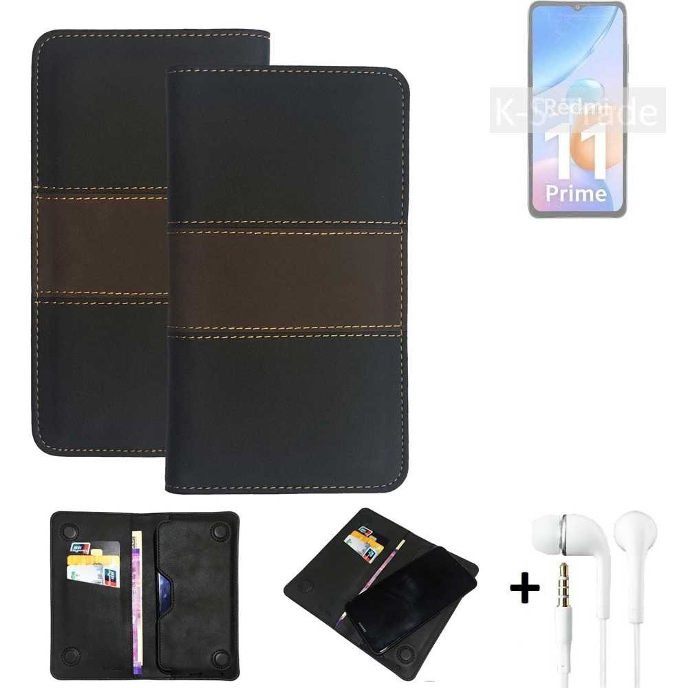 Handyhülle für Xiaomi Redmi 11 Prime