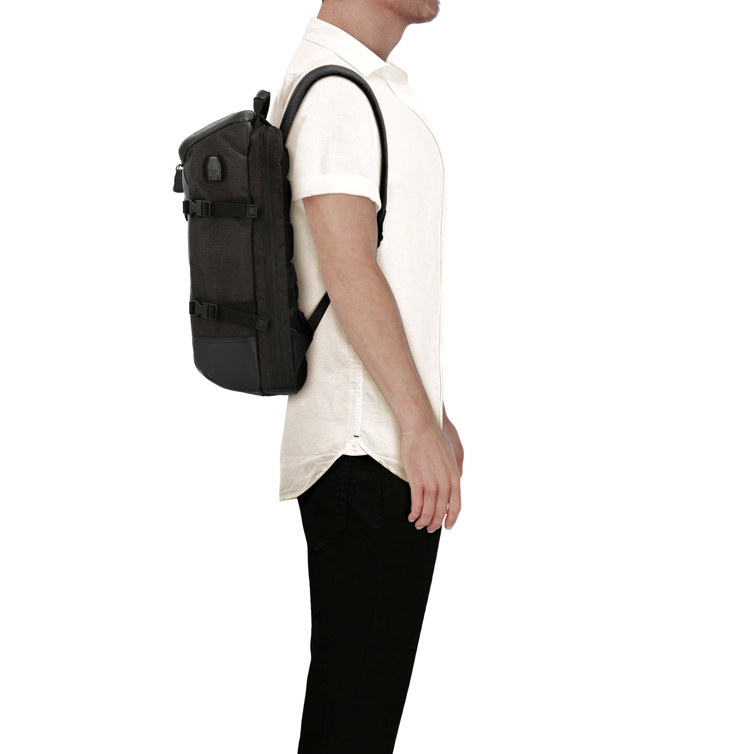 Picard Rucksack PICARD Rucksack Speed aus Synthetik (Basic Frühling/Sommer 2019)
