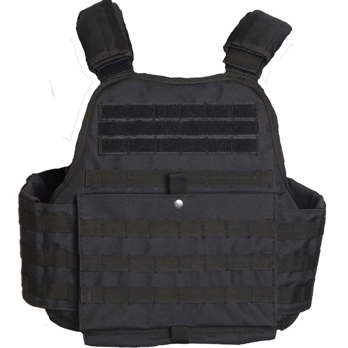 Mil-Tec Jagdweste Militär Plate Carrier Plattenträger Weste günstig online kaufen