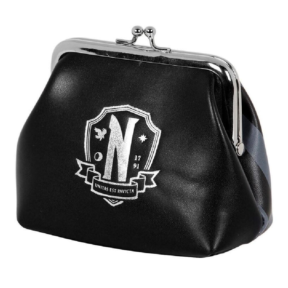 Karactermania Brieftasche Wednesday Original purse