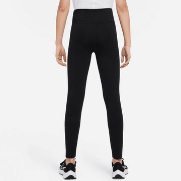 Nike Trainingstights Therma-FIT One Big Kids' (Girls) Leggings