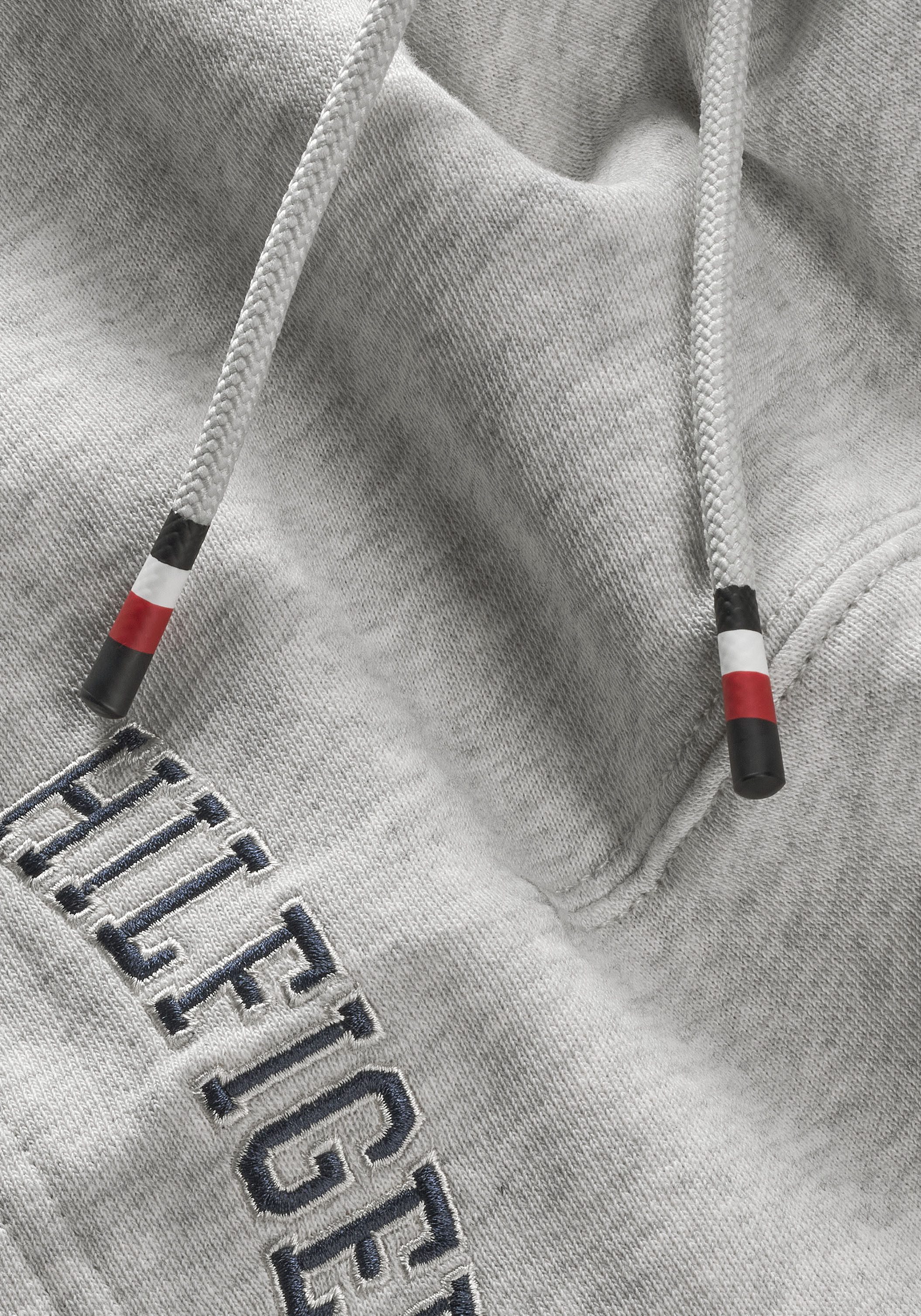 Tommy Hilfiger Sweatshorts HILFIGER VARSITY WIDE SWEATSHORT Kinder bis 16 Jahre, regular fit