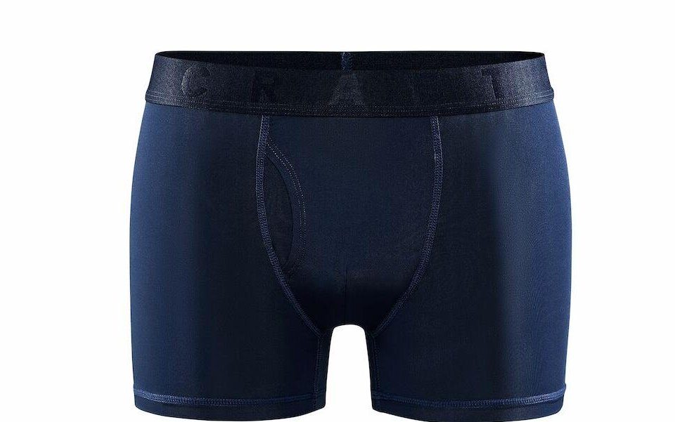 Craft Funktionsunterhose Cor Dry Boxer 3 Inch blaze