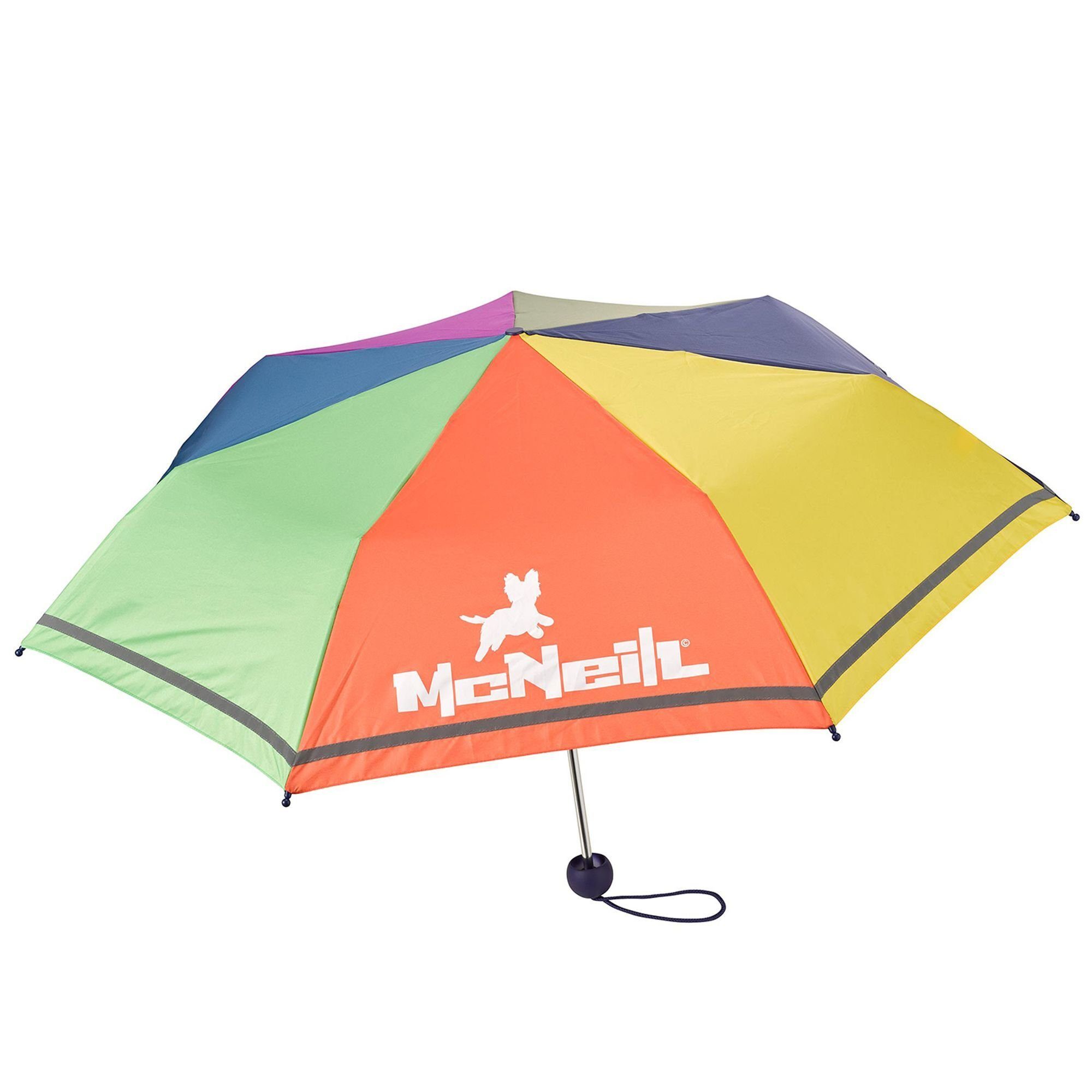 McNeill Taschenregenschirm unisex