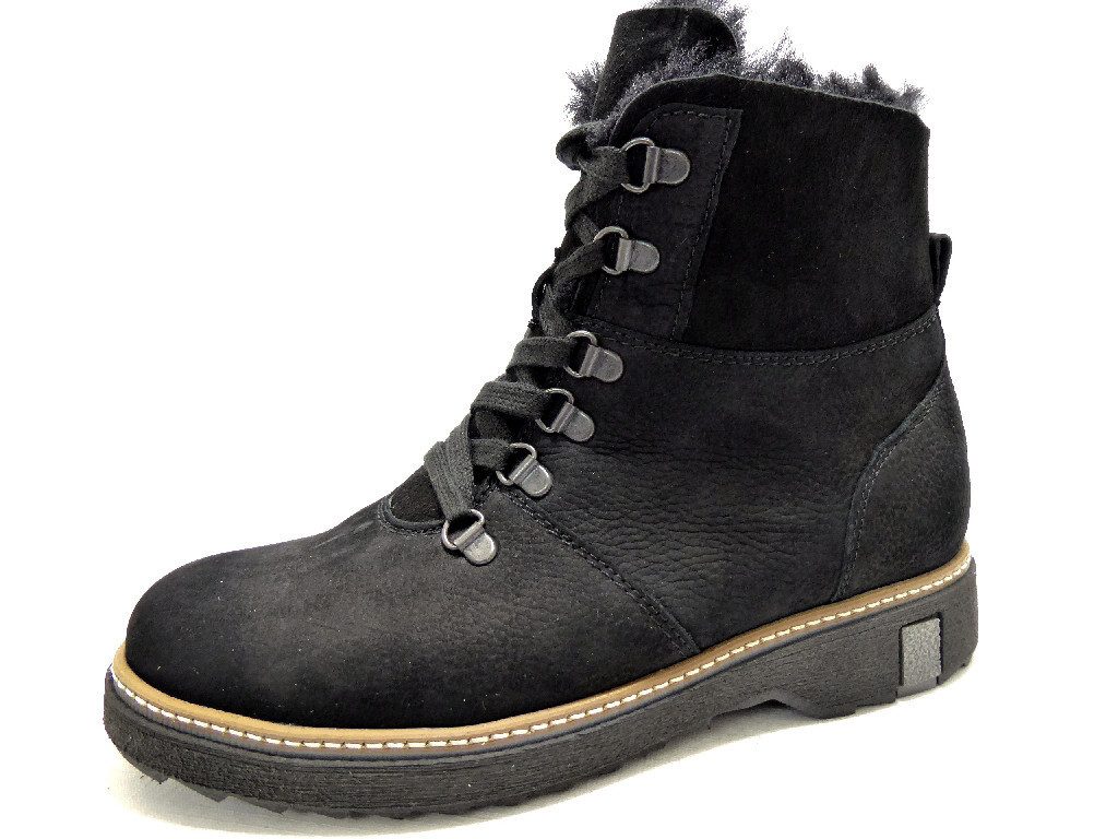 Waldläufer Schnür-Stiefeletten für Damen Schnürboots (keine Angabe, 1-tlg., günstig online kaufen