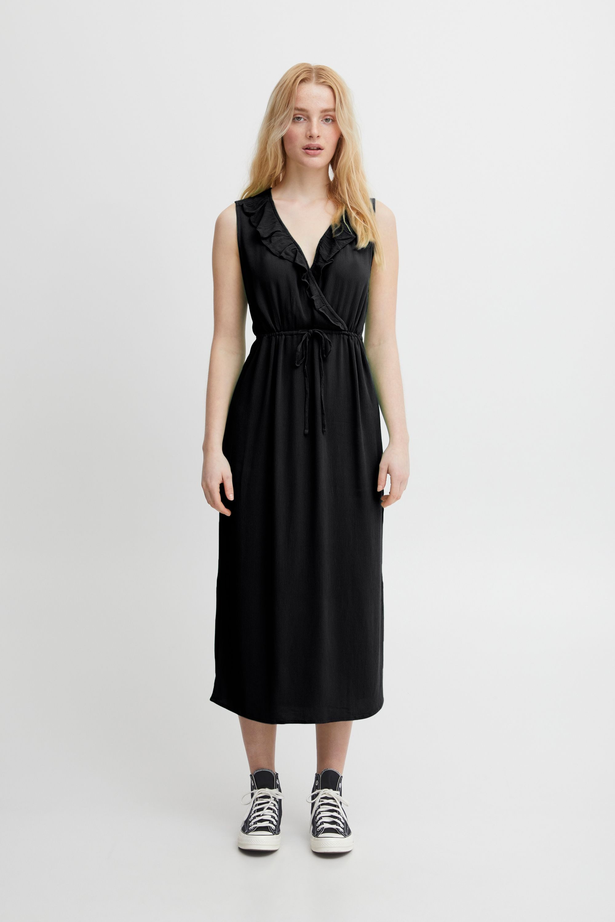 Ichi Blusenkleid IHMARRAKECH DR10 - 20118573 günstig online kaufen