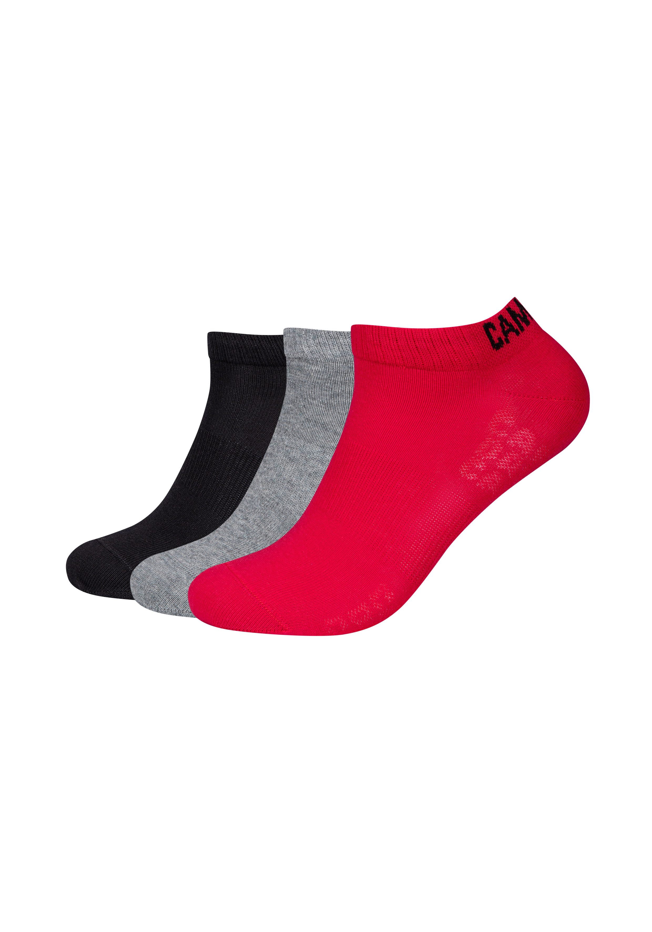 CAMP DAVID Socken (9 Paar)