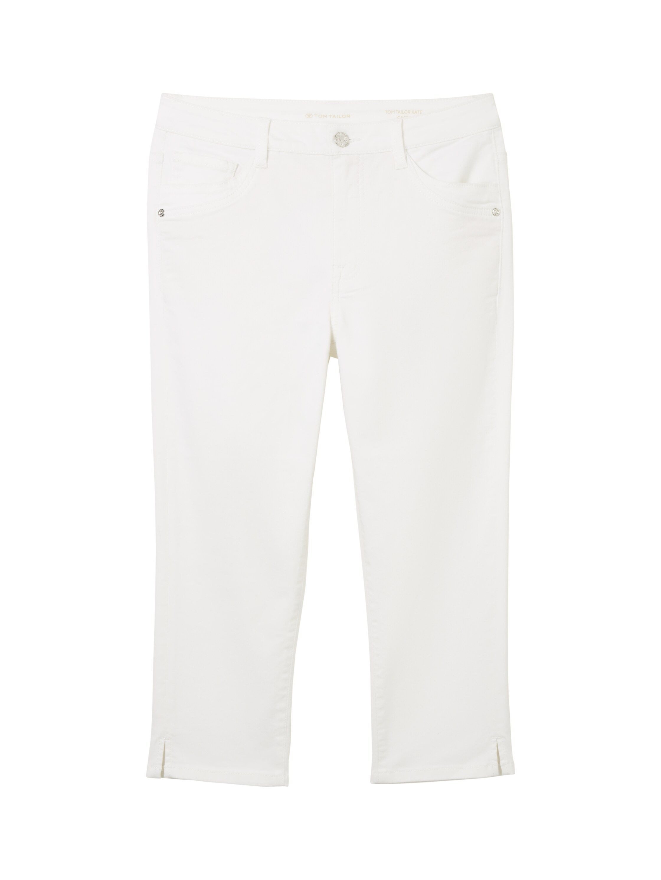 TOM TAILOR Stoffhose günstig online kaufen