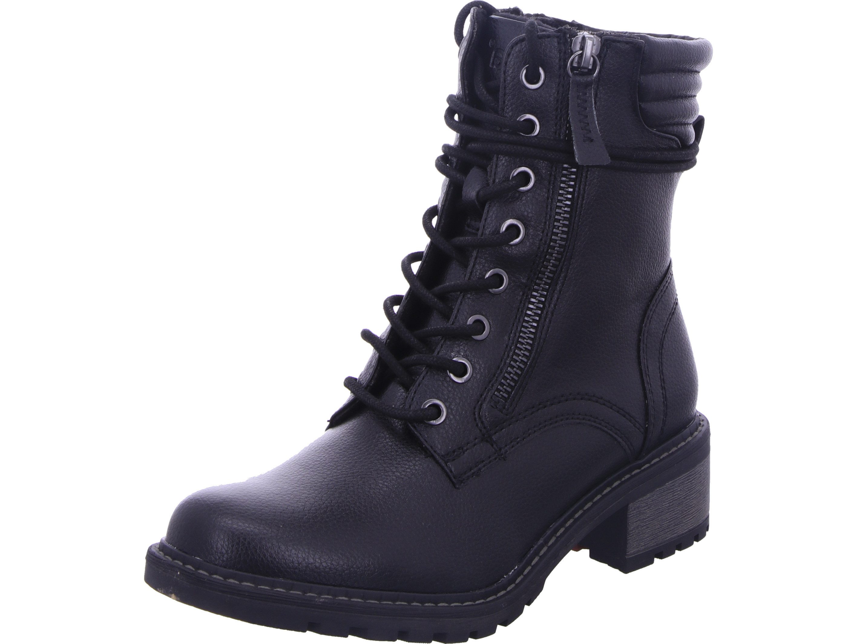Jana Schnürboots 100% vegan günstig online kaufen