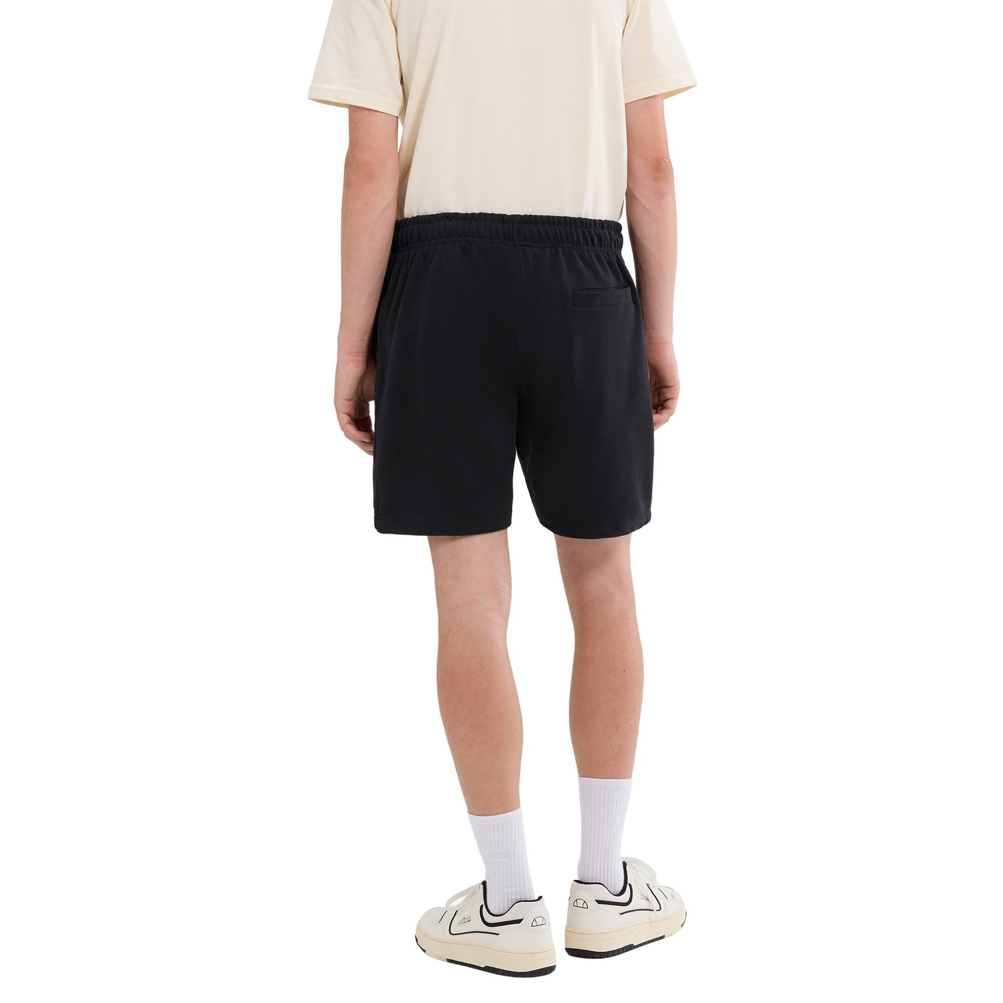 Ellesse Sweatshorts Herren Shorts 1er Pack Baumwolle (1er Pack, 1er Pack)