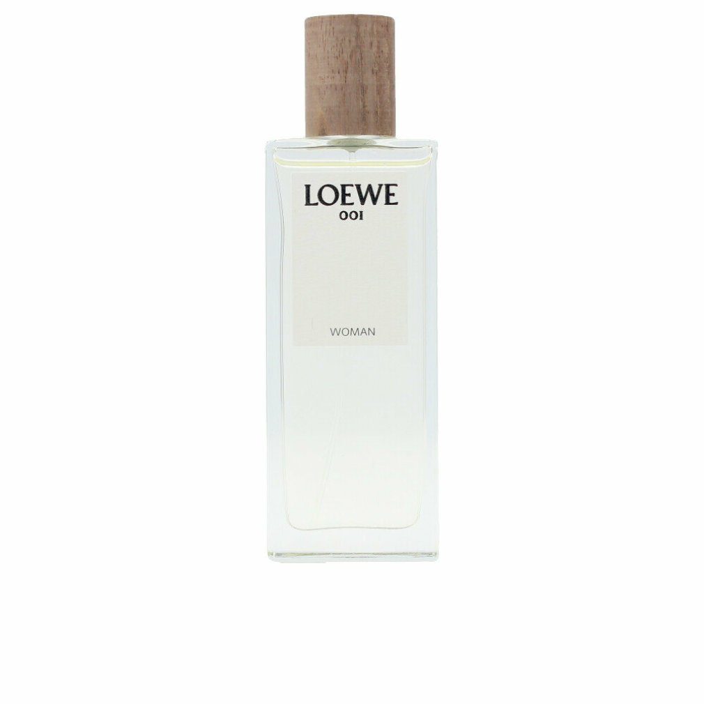 Loewe Eau de Parfum 001 Woman Edp Spray