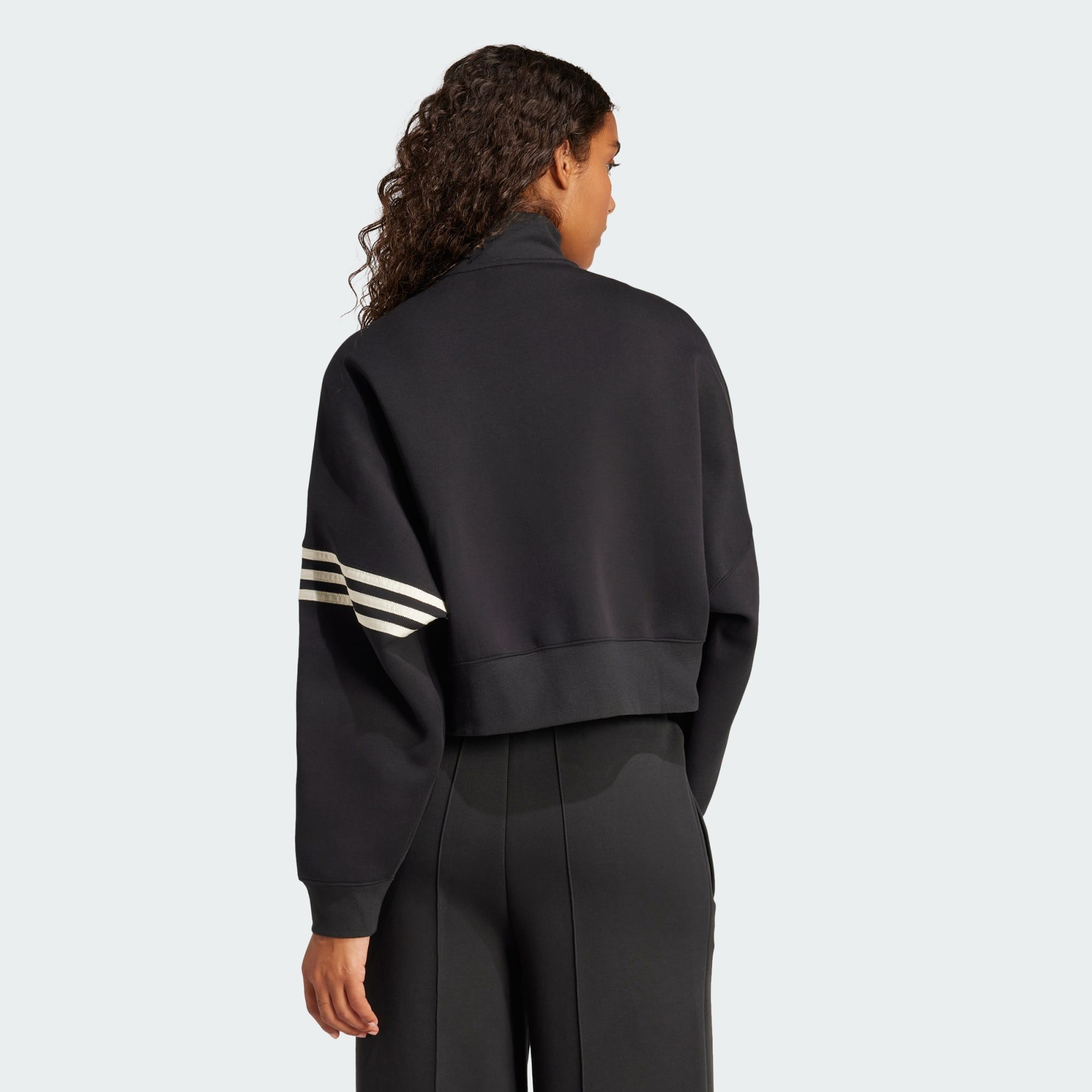 adidas Originals Trainingstop NEUCLASSICS ORIGINALS JACKE (1-tlg)