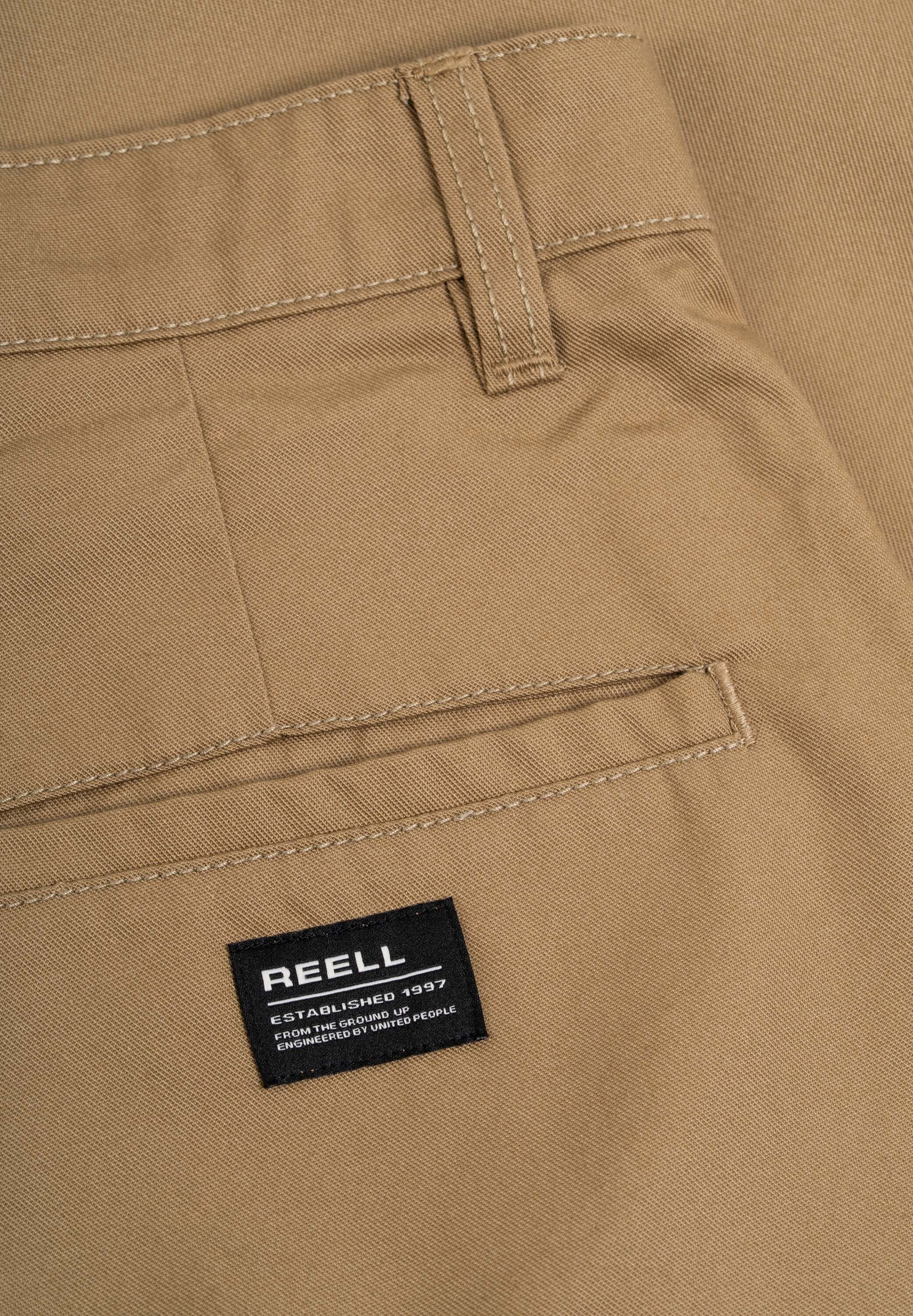 REELL Chinoshorts Loose Chino PC