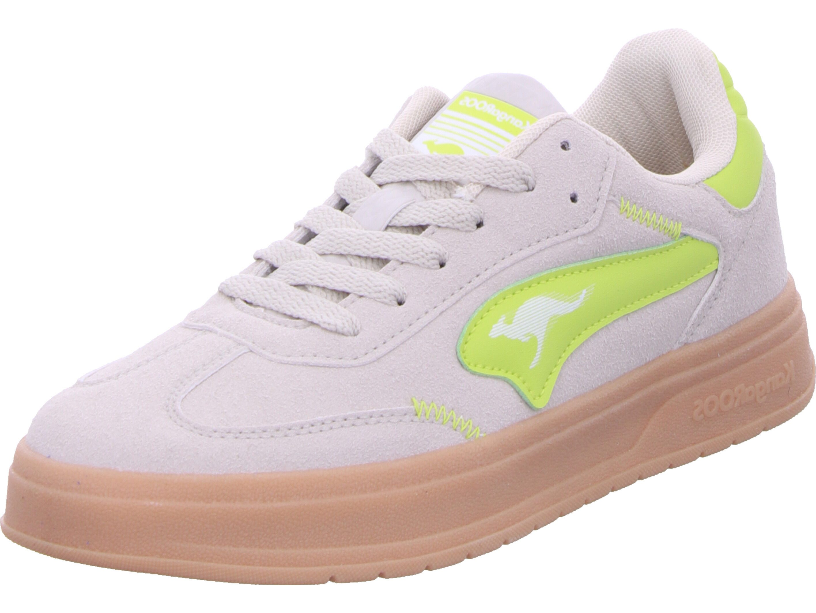 K-GW Heaven Schnürschuh