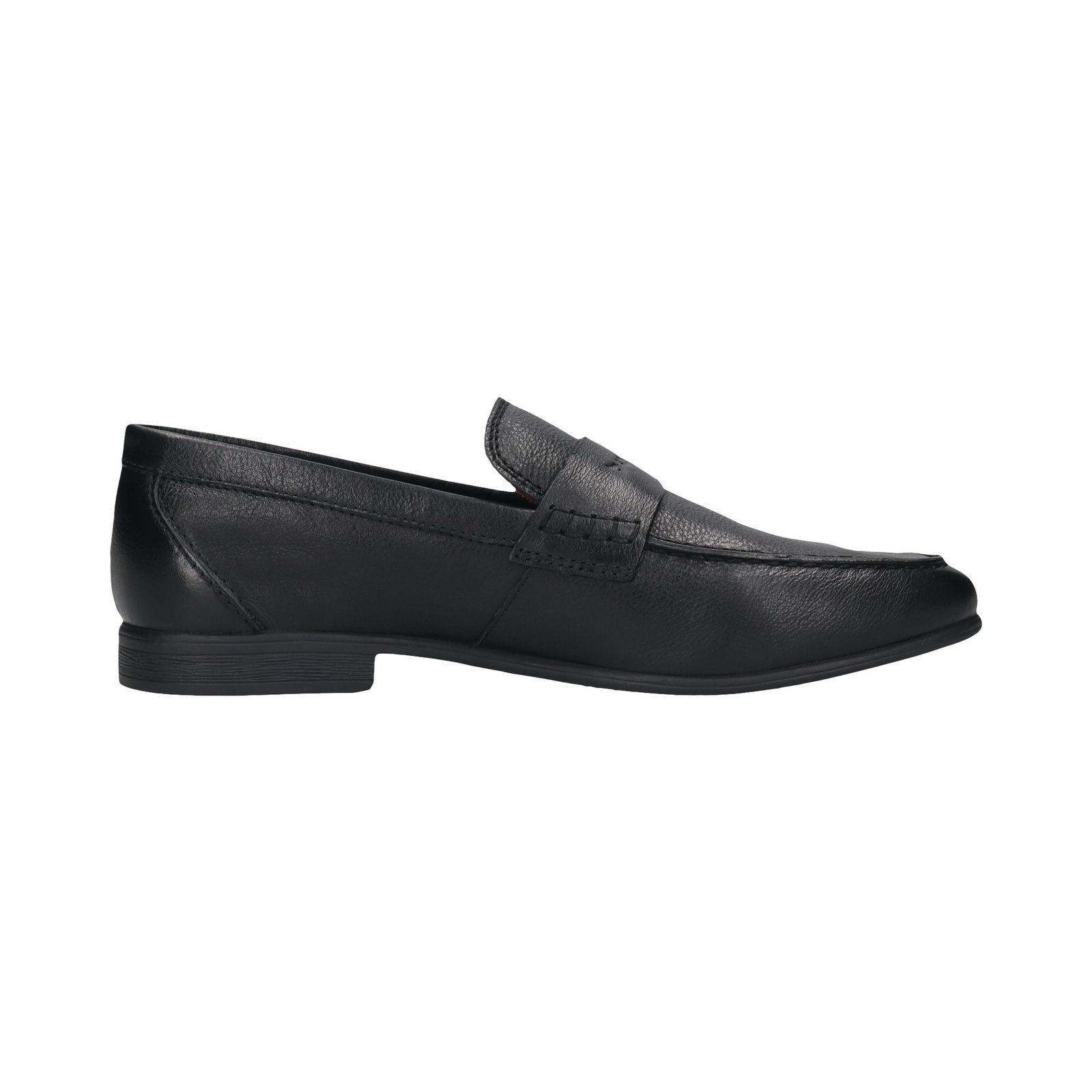 bugatti bugatti Herren Mokassin 311-AW660-1000-1000 schwarz Mokassin