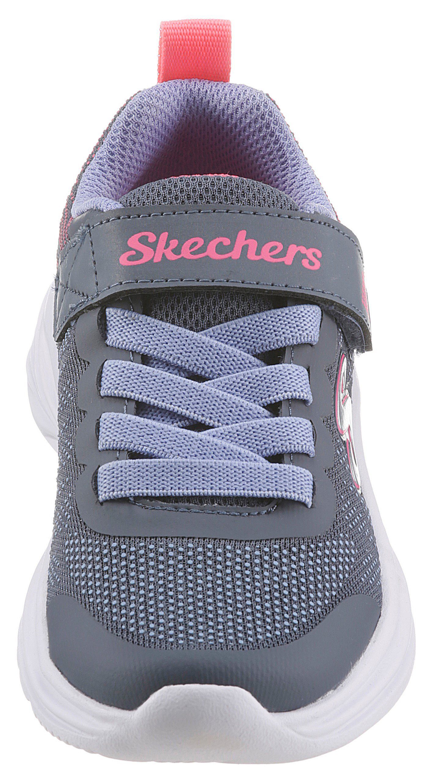 Skechers Kids DREAMY DANCER geeignet für RADIANT Maschinenwäsche ROGUE Sneaker