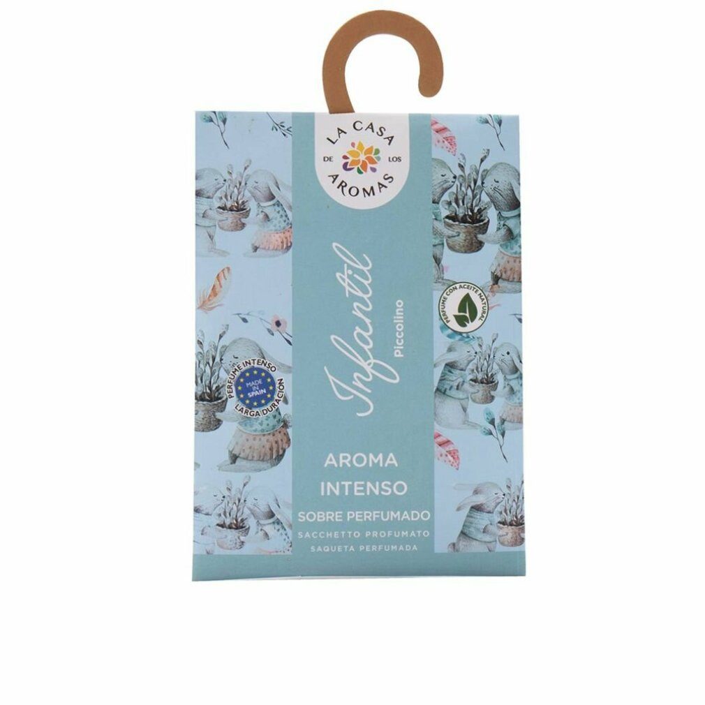 La Casa De Los Aromas Duftlampe Sobres Perfumados Infantil Lote 12 Piezas