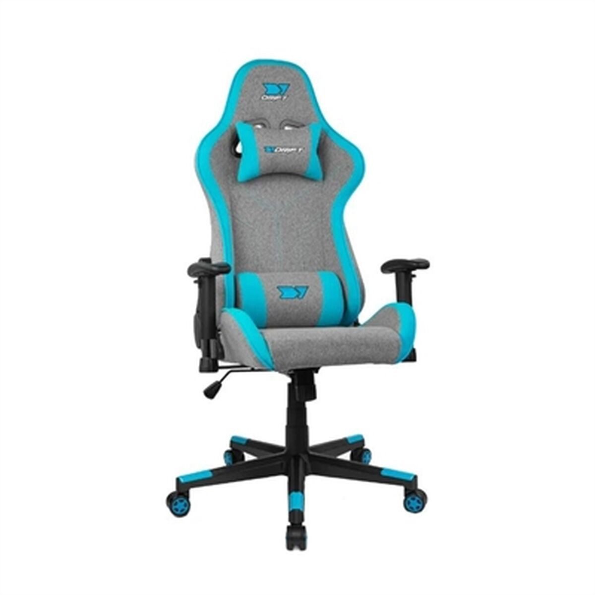 DRIFT Bürostuhl Gaming-Stuhl DRIFT DR90 PRO Schwarz Bunt