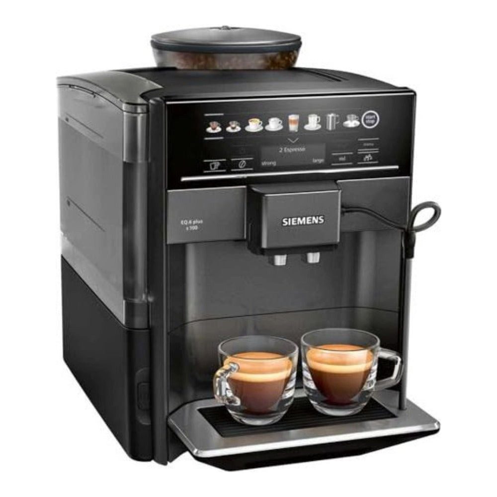 SIEMENS Kaffeevollautomat
