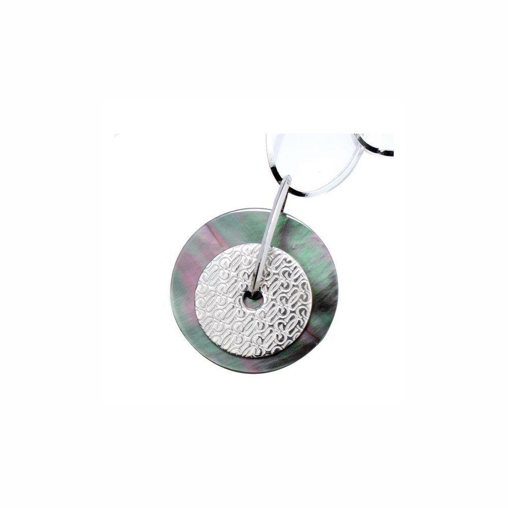 Guess Edelstahlkette Amen Guess Modeschm... Guess Edelstahlkette Amen Guess Modeschm...