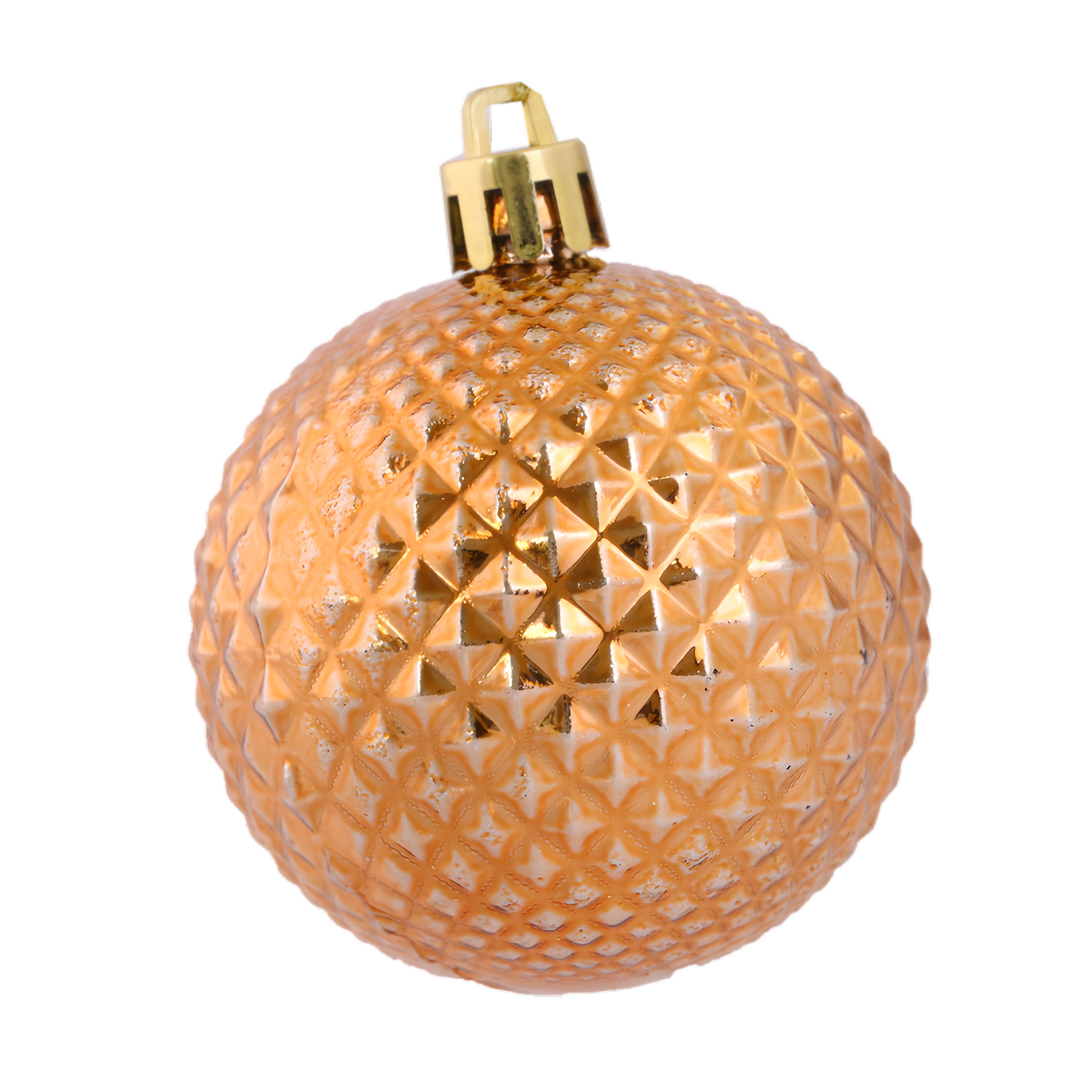 WS-Trend Weihnachtsbaumkugel Weihnachtskugeln 12 St Weihnachtsbaumkugel Christbaumkugel (12 St)