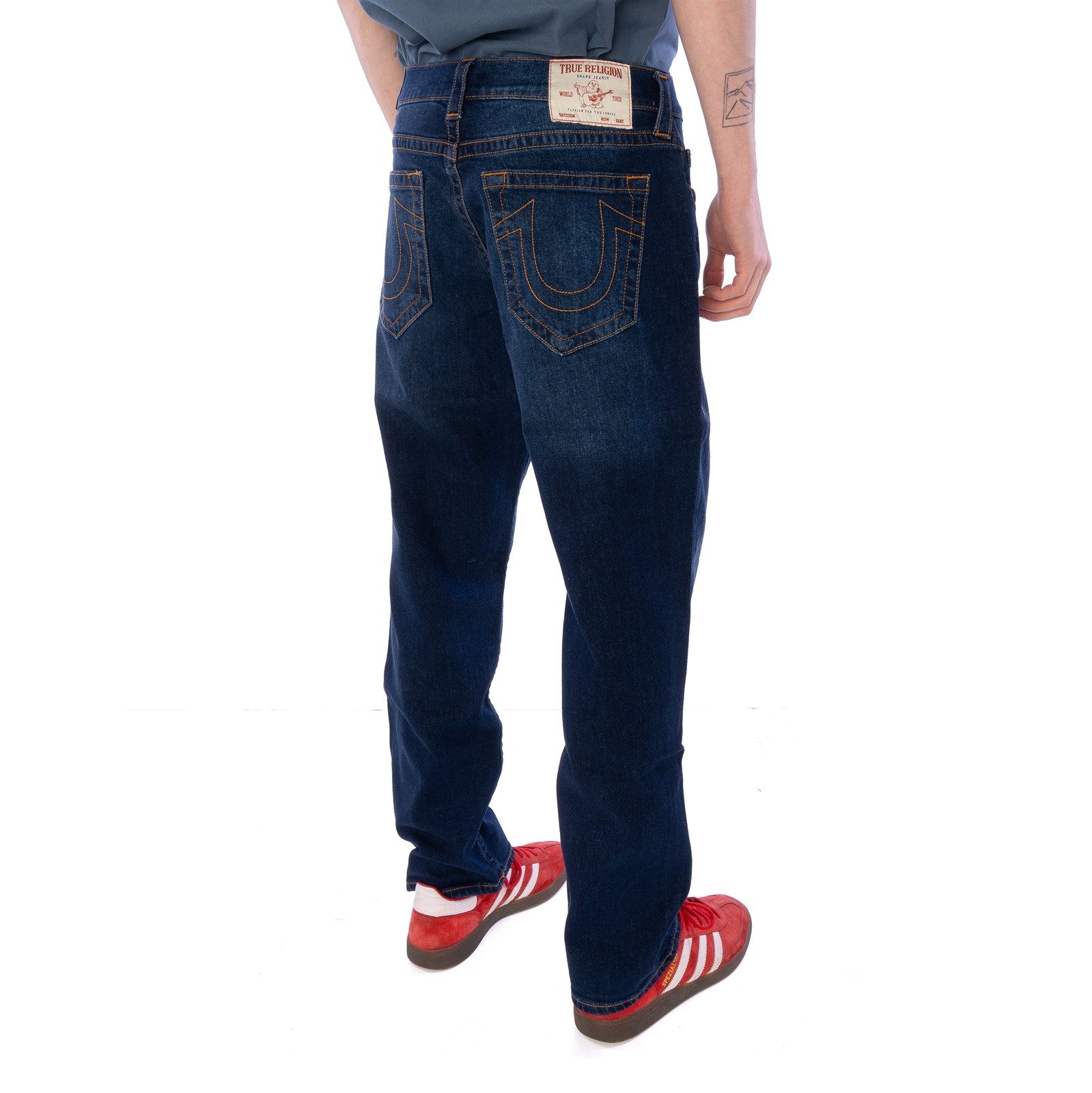 True Religion Bequeme Jeans Jeans True Religion Bobby günstig online kaufen