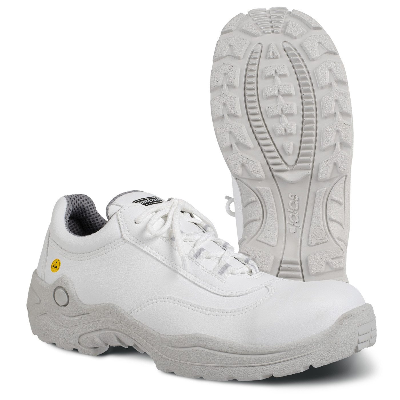 Jalas Sicherheitsschuh