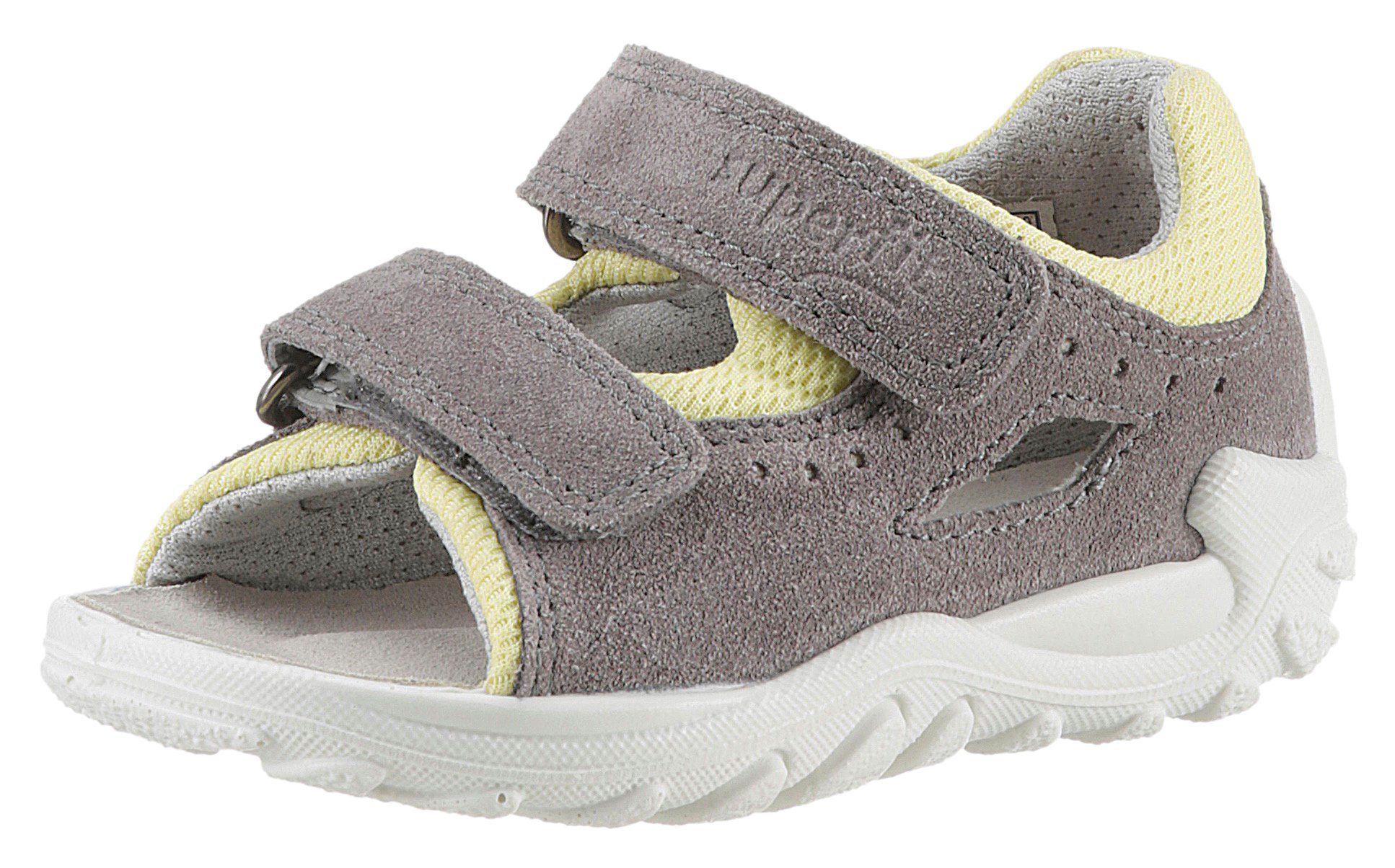 Superfit FLOW WMS: mittel Sandale, Sommerschuh, günstig online kaufen