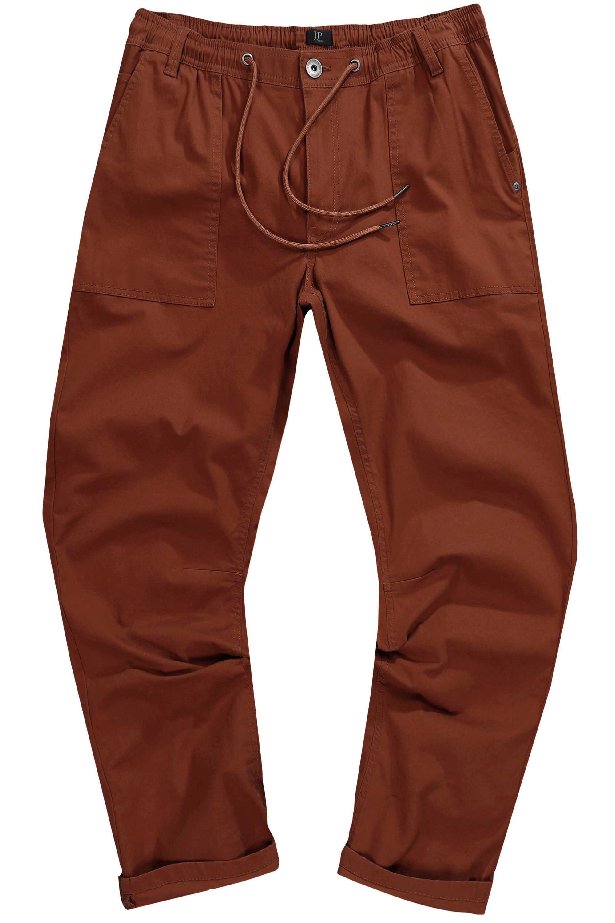 JP1880 Schlupfhose Schlupfhose FLEXNAMIC® Twill Modern Fit bis 8 XL günstig online kaufen
