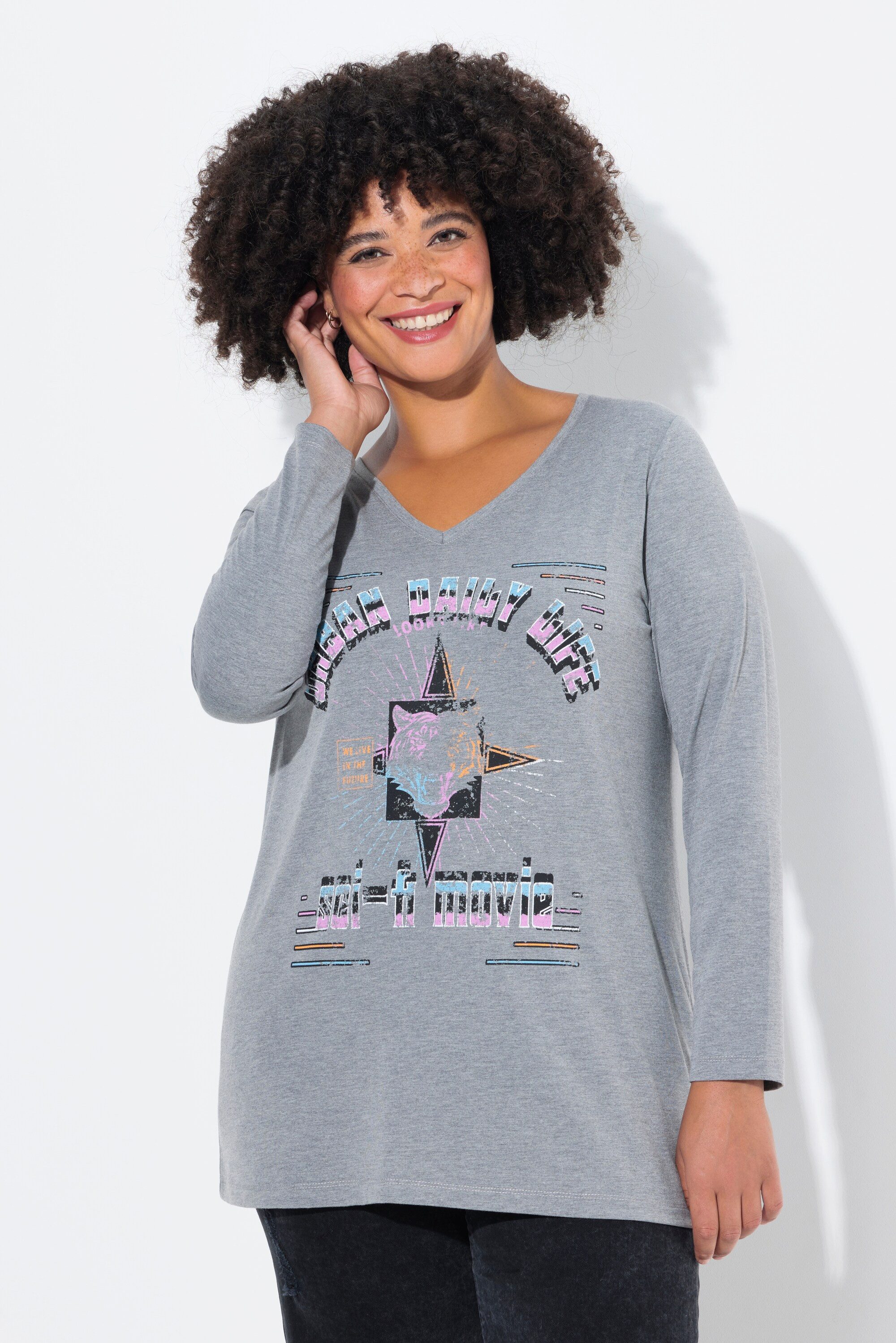 Angel of Style T-Shirt T-Shirt Straight günstig online kaufen