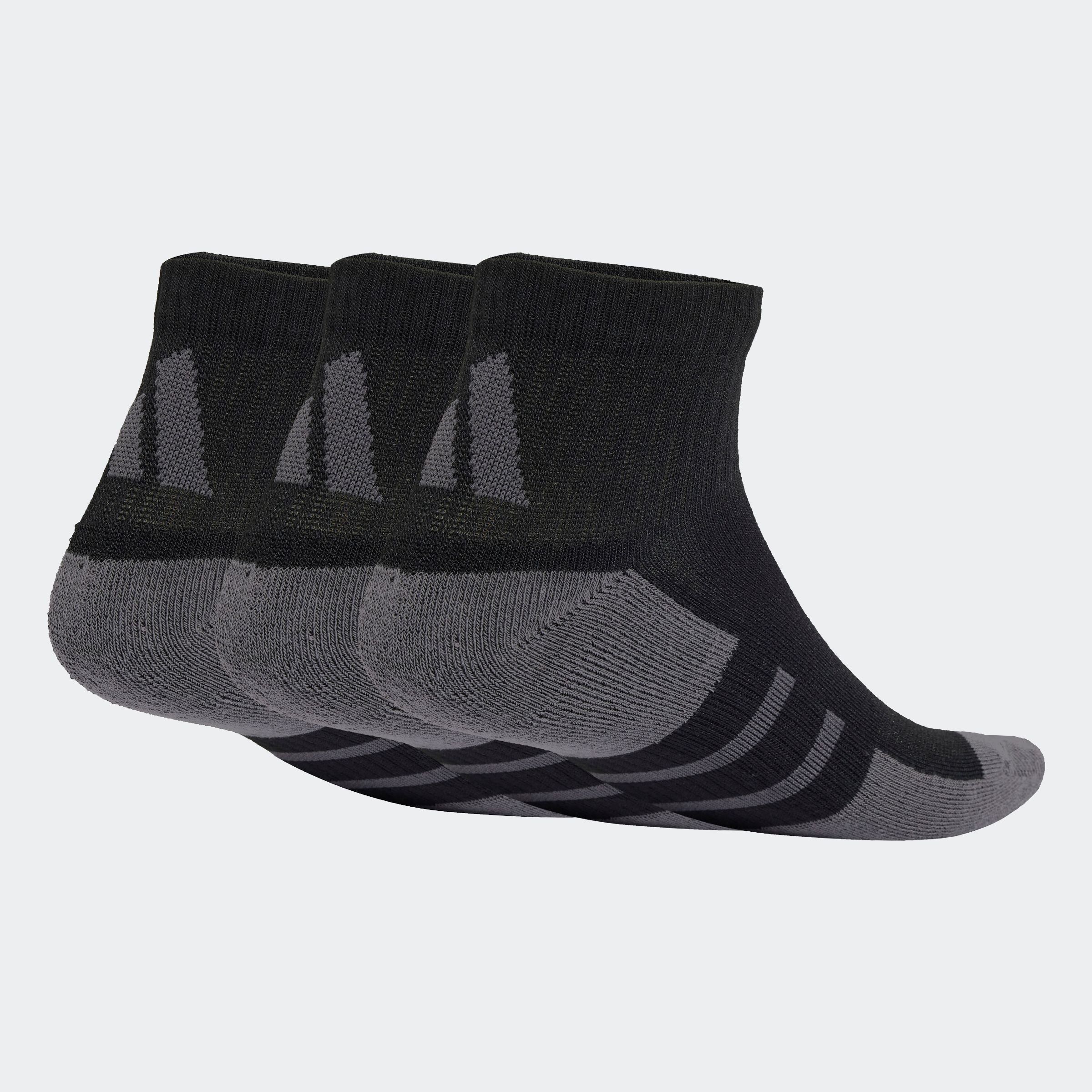 adidas Performance Funktionssocken ESS CC QRT 3P (3-Paar) Kurzsocken, Sneak günstig online kaufen