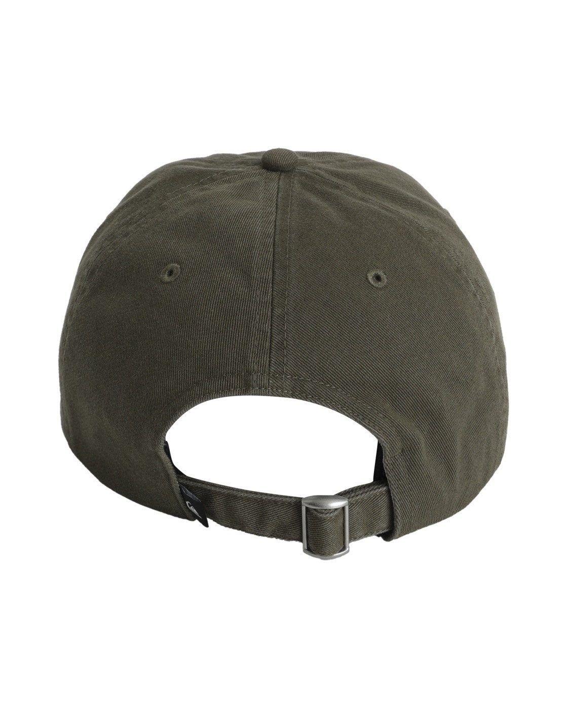 Quiksilver Trucker Cap Rad Splatter
