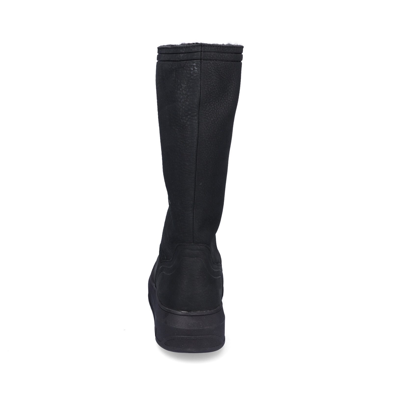 Panama Jack Panama Jack Damen Stiefel schwarz Stiefel