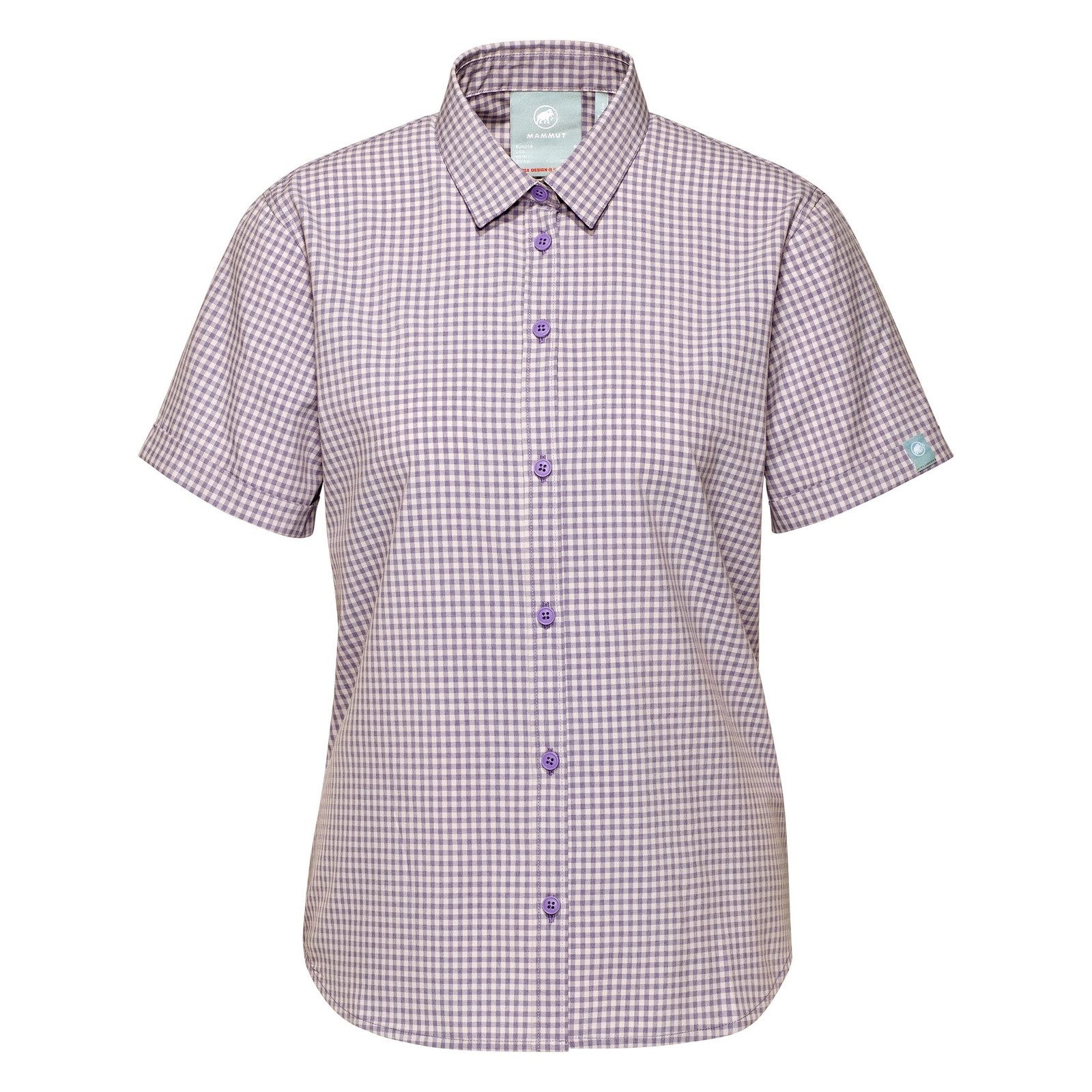 Mammut Funktionsbluse Aada Shirt Women mit günstig online kaufen