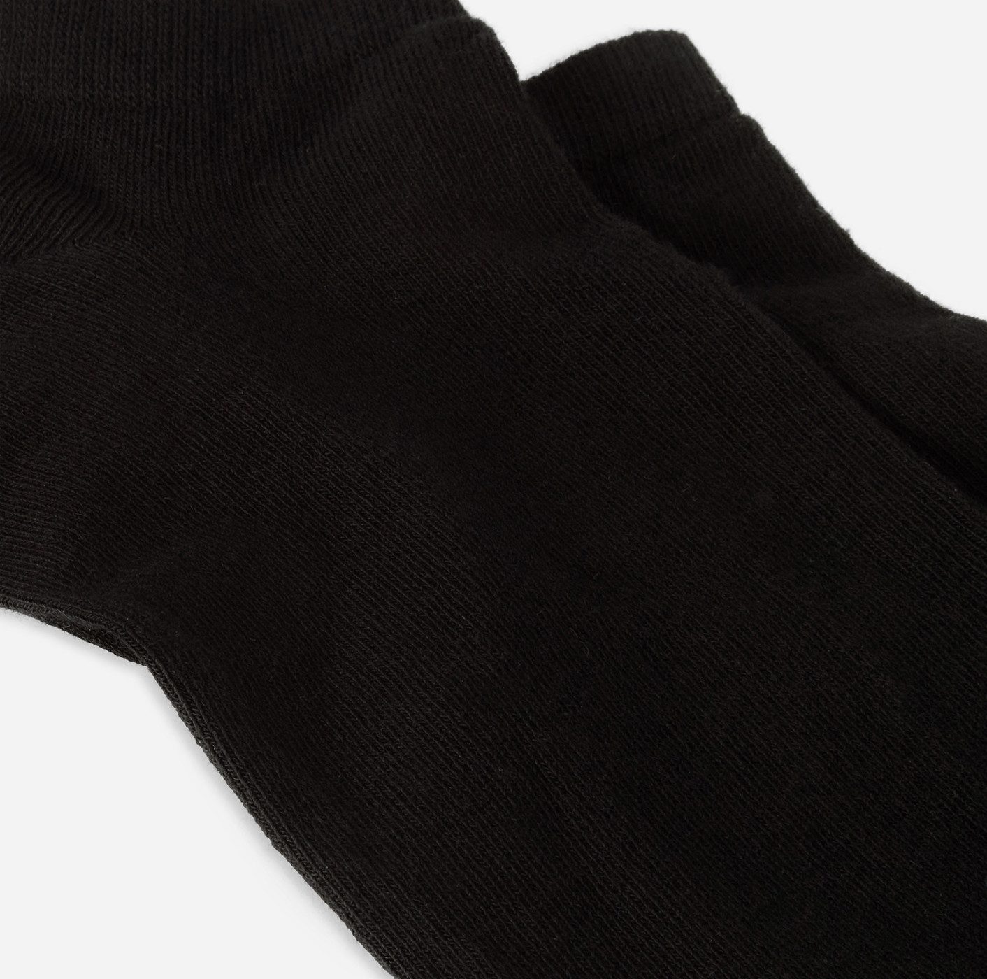 OLYMP Sneakersocken (2-Paar) Baumwollmischung, basic günstig online kaufen