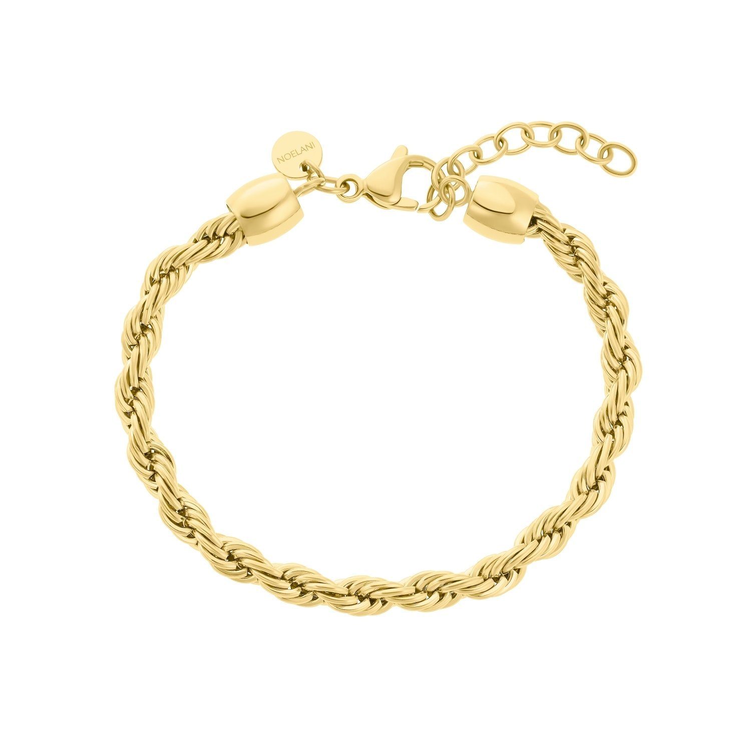 Noelani Armband Noelani Armband für Damen, Edelstahl (Armband, 1-tlg)
