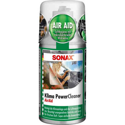 Sonax Sonax Klima Powercleaner 100ml Autopolitur