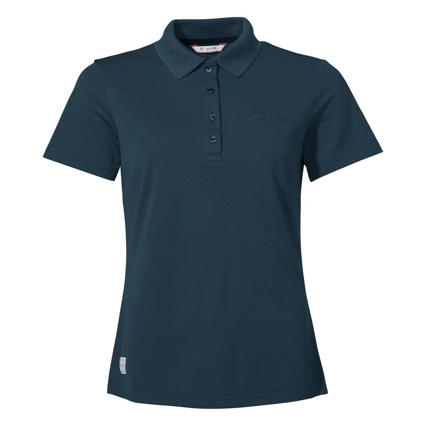 VAUDE Funktionsshirt Vaude Essentials Polo Tee