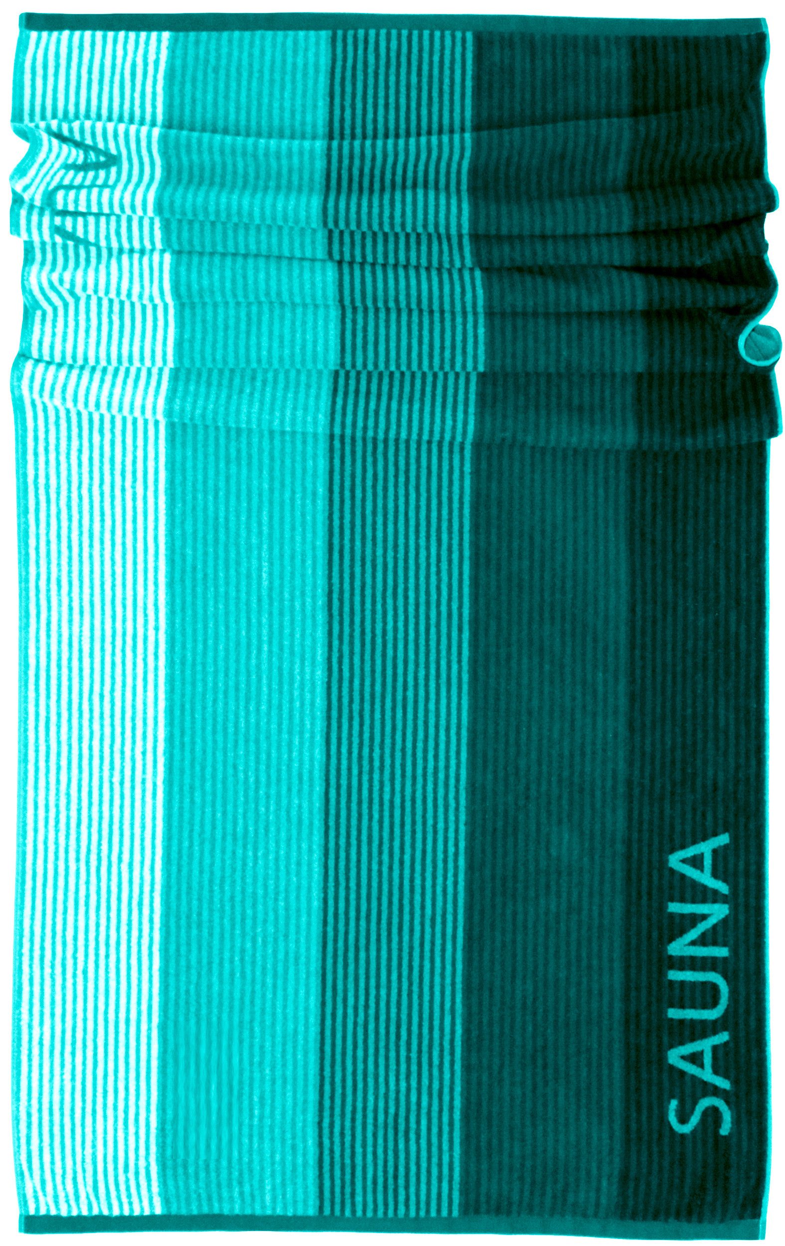 Lashuma Saunatuch Handtuch XXL Helsinki, Frottee günstig online kaufen