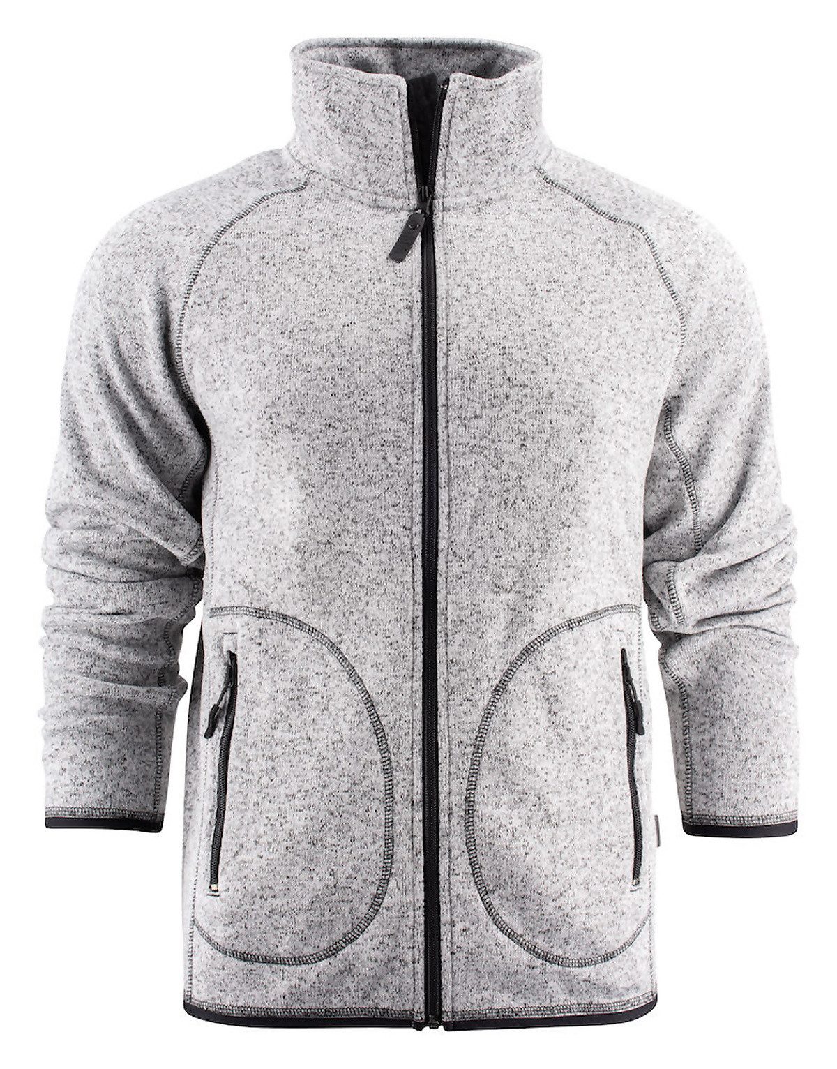 Harvest Fleecejacke Rich Hill