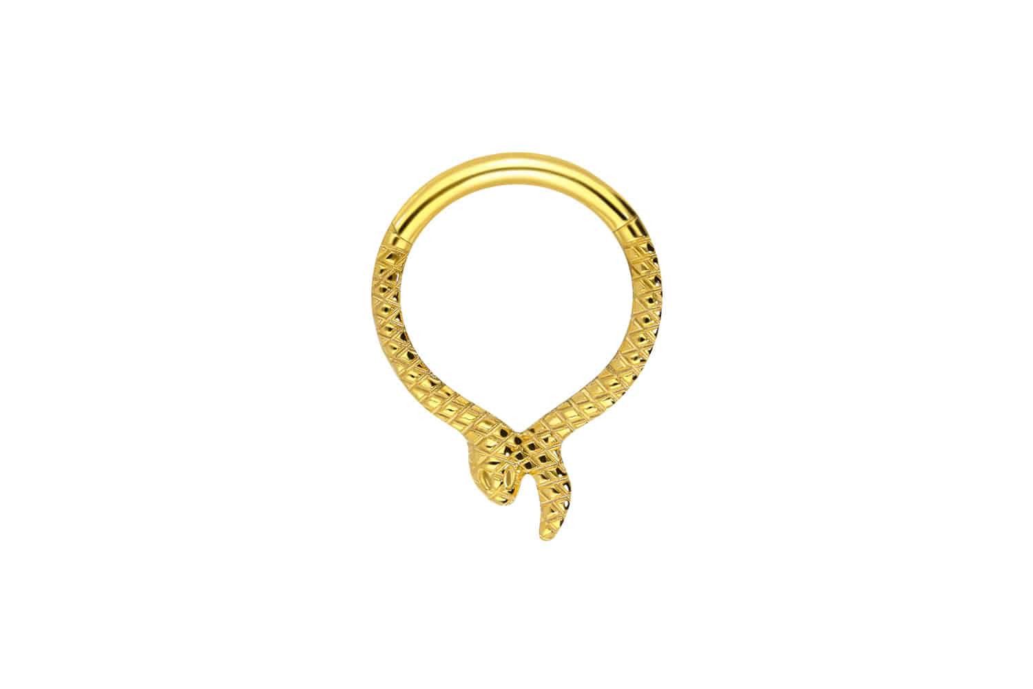 Goldfarben